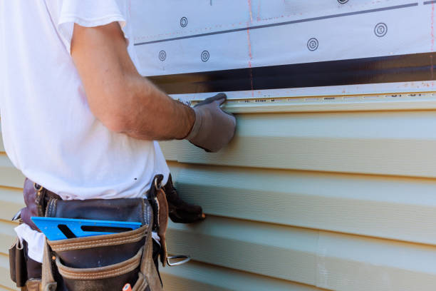 Trusted Siding Installation service in Mount Vernon, GA - Creative Siding