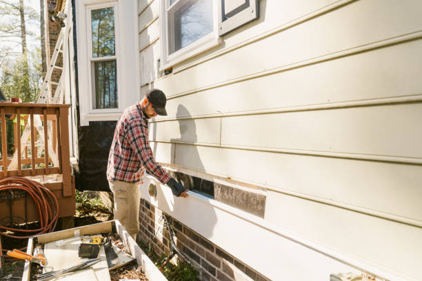 Trusted Wood Siding service in Mount Vernon, GA - Creative Siding